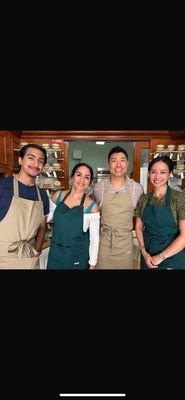 Mokambo Artisan Ice Cream Shop by null