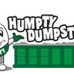 Humpty Dumpsters