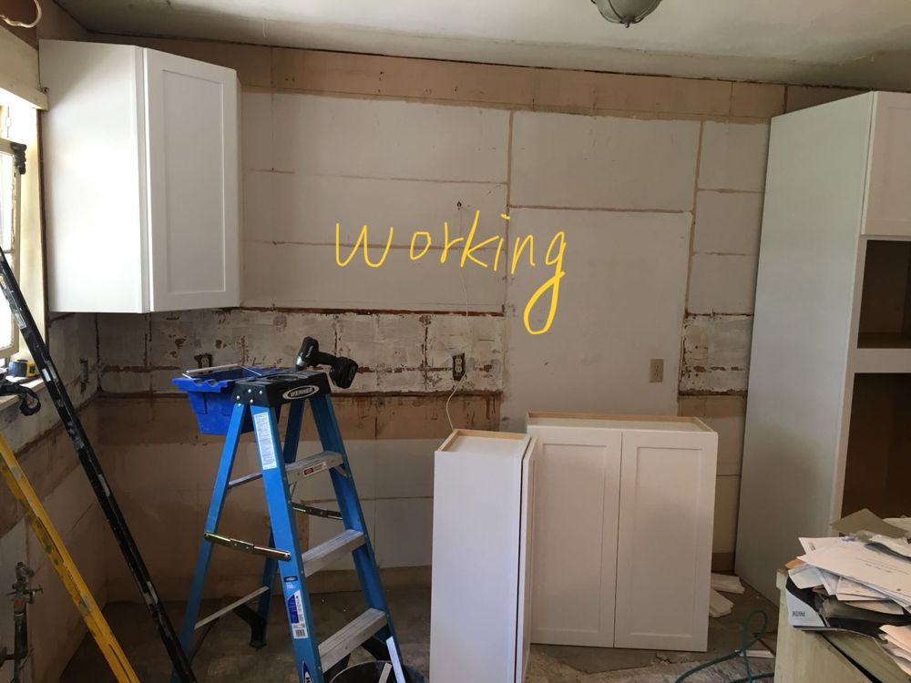 GF Kitchen & Bath - countertop fabricator in Houston, TX