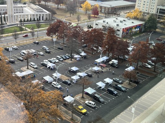 Uptown Farmers Market by null