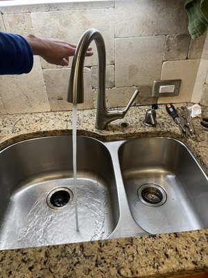 Teets Timeless Property Care Logo