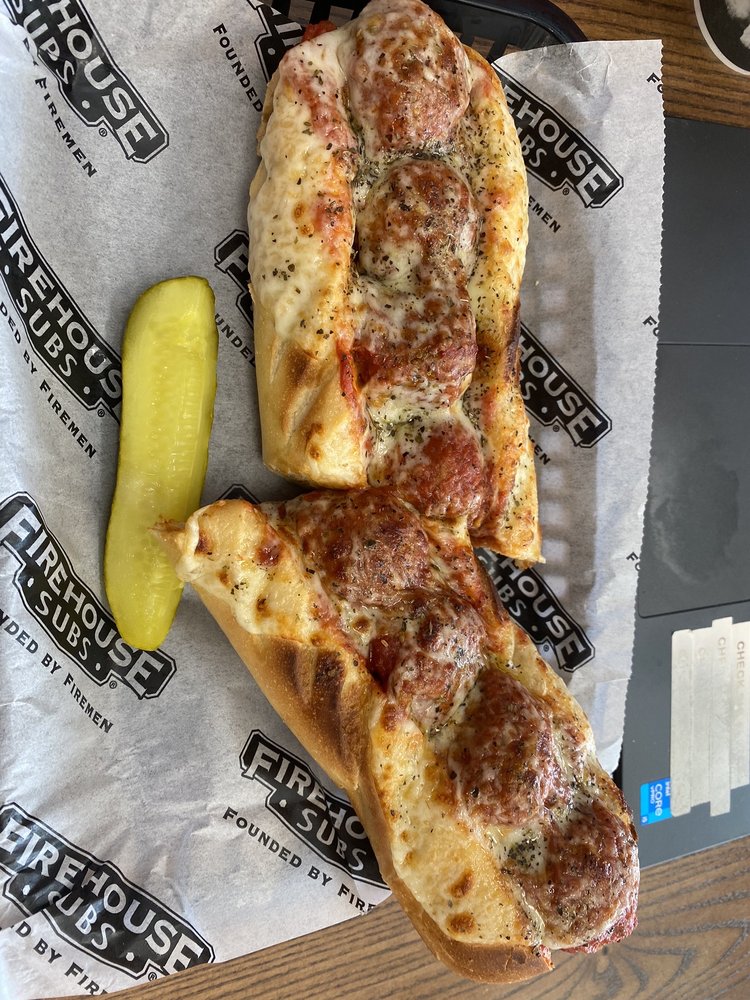 Firehouse Subs