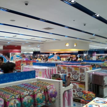Toy Kingdom - Toy Stores Near Me - Mandaluyong, NCR