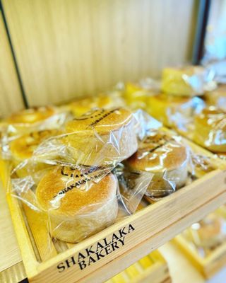 SHAKALAKA BAKERY by null