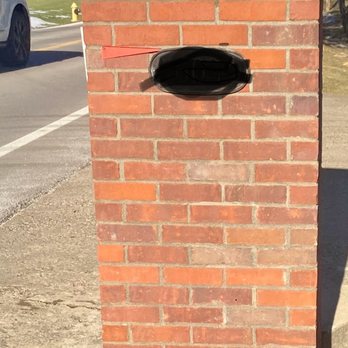 Martinez Masonry - Brick Mailbox replacement - Fireplace Services Near Me Martinez Masonry - Brick Mailbox replacement - Fireplace Services Near Me