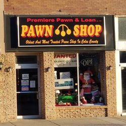 Premiere Pawn & Loan