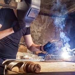 Advance Mobile Welding - Mobile Welding