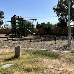 Da-Vinci Tree Academy - The Da Vinci Park. My kids would come home happily telling us how they enjoyed playing at Da Vinci Park.