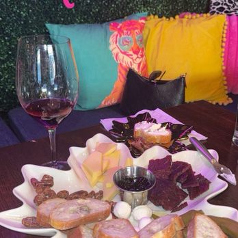 Plume Wine Bar - Charcuterie board, and wine - Wine Bars Near Me - Green Bay, Wisconsin Plume Wine Bar - Charcuterie board, and wine - Wine Bars Near Me - Green Bay, Wisconsin