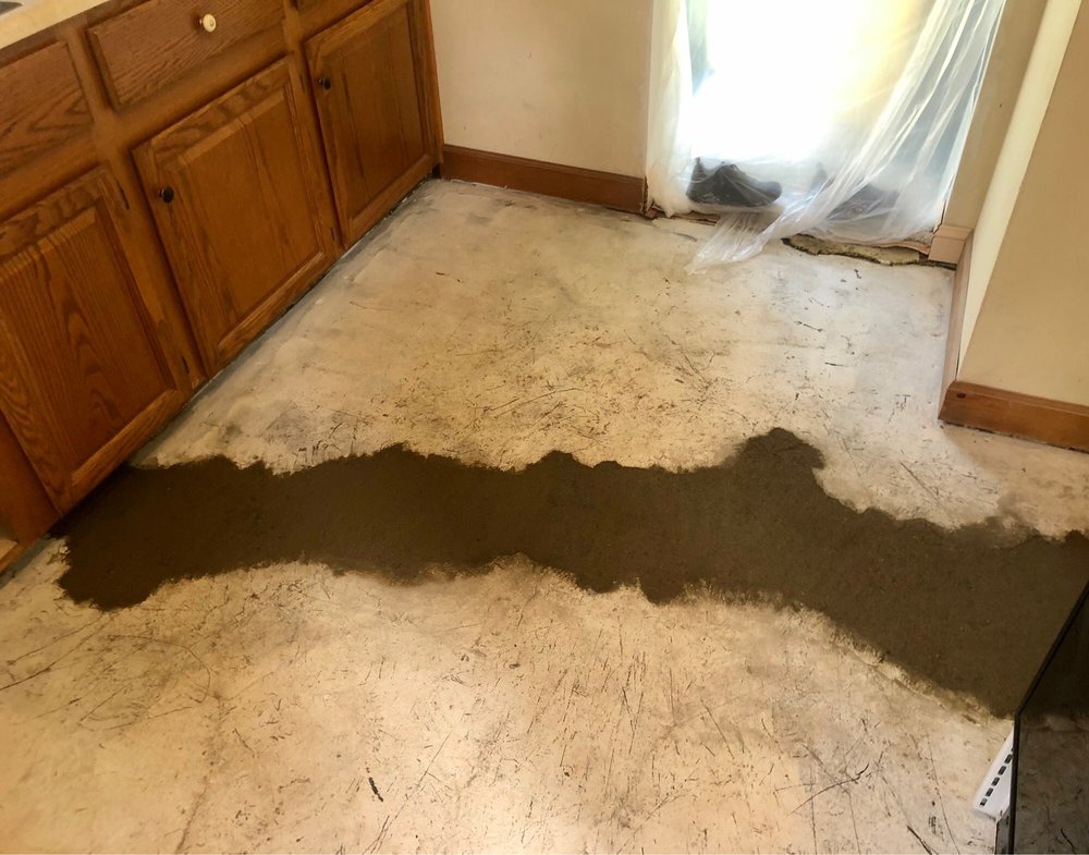 Slide of Hedlund Plumbing