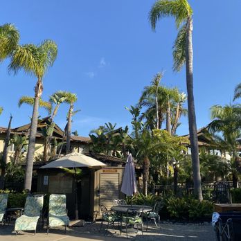 Humphreys Half Moon Inn - San Diego, CA