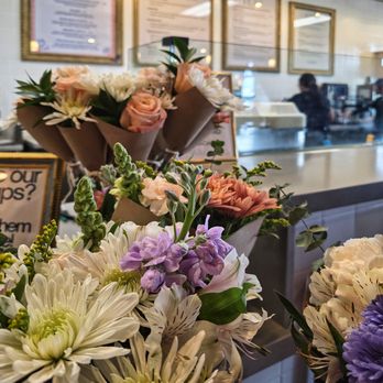 Jasmine Jo - Coffee & Tea Near Me - Tempe, Arizona