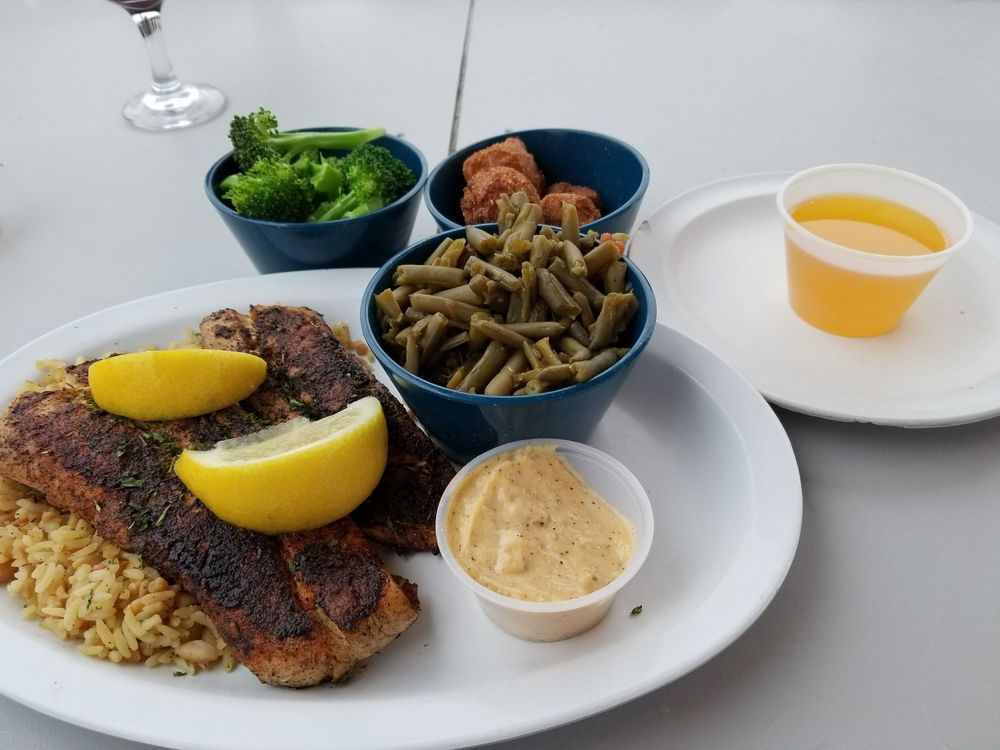 PIER 99 239 Photos & 474 Reviews Seafood 2822 N Shoreline Blvd