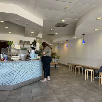 Ventana Coffee - Coffee & Tea Near Me - Covina, California