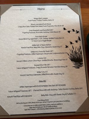 Farm Neck Cafe by null