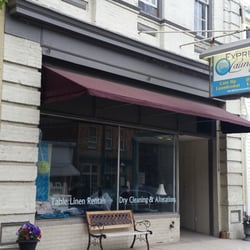 Express Laundry and Linens