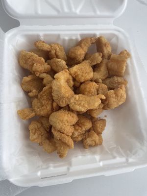 Seafood Shanty by null