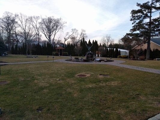 MOLONEY’S LAKE FUNERAL HOME & CREMATION CENTER - Updated July 2025 - 17 - Moloney Funeral Home Ronkonkoma New York