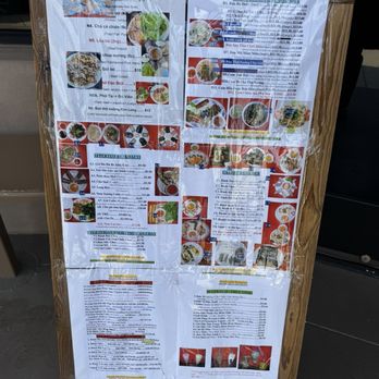 Kim Hoa Hue Restaurant 2 - Vietnamese Near Me - Temple City, California