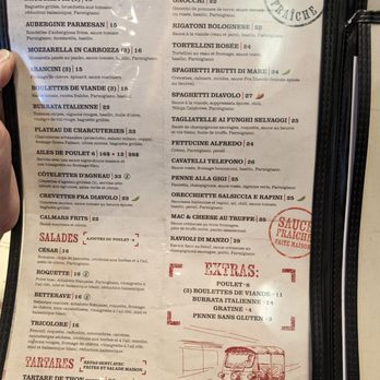 Industria Pizzeria + Bar - Pizza Near Me - Laval, Quebec Industria Pizzeria + Bar - Pizza Near Me - Laval, Quebec