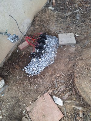 Why Choose 916 Irrigation? - Operating since 2018, we have built a reputation for reliability and excellence in the community. Whether it's a minor repair or a major installation, our team is equipped to handle projects of all sizes with professionalism and care.

Why Choose 916 Irrigation?

Family-Owned & Operated: Personalized service with a commitment to our local community.
Emergency Services Available: We're here when you need us the most.
Free Estimates: Transparent pricing with no hidden costs.
Bilingual Services: Se habla Español.

Contact us today at (916) 544-4215 to schedule your free estimate and discover how we can enhance your outdoor living experience.