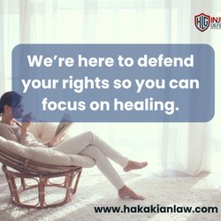 Hakakian Law Group