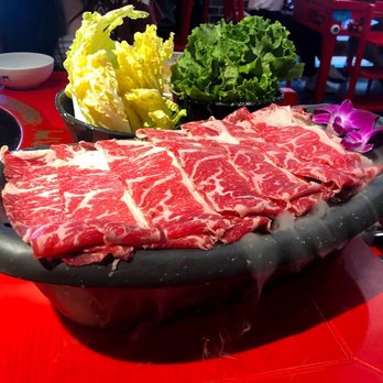 3 Kingdoms Hot Pot - Chinese Near Me - Mountain View, California 3 Kingdoms Hot Pot - Chinese Near Me - Mountain View, California
