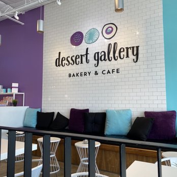 DESSERT GALLERY - Updated February 2026 - 1380 Photos & 891 Reviews