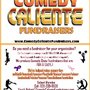 Photo of Comedy Caliente Fundraisers
