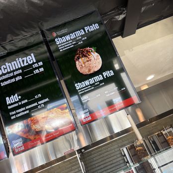 SimSim Shawarma House - Mediterranean Near Me - Anaheim, California