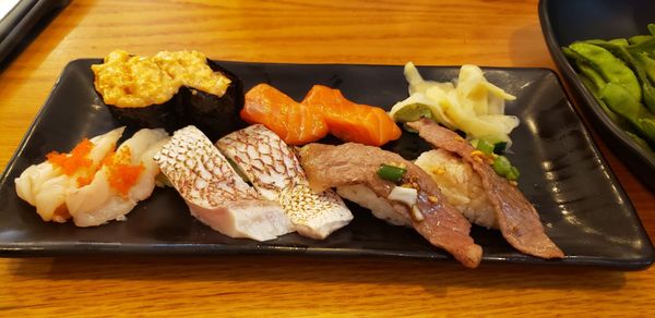 Oishii by null