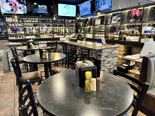 Mikki's Soul Food Cafe by null