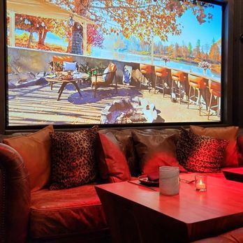 Olive & Fig Venue - Couple cozy sofas for romantic nightout - Mediterranean Near Me - Canoga Park, California Olive & Fig Venue - Couple cozy sofas for romantic nightout - Mediterranean Near Me - Canoga Park, California