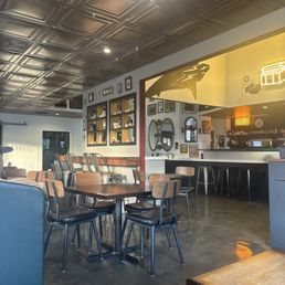 Tables