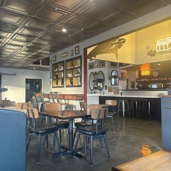 San Antonio Gold - Tables - Coffee & Tea Near Me - San Antonio, Texas