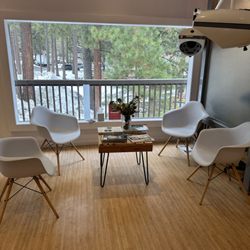 Perception Salon