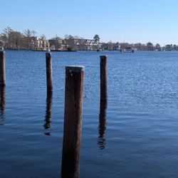Mariners' Wharf