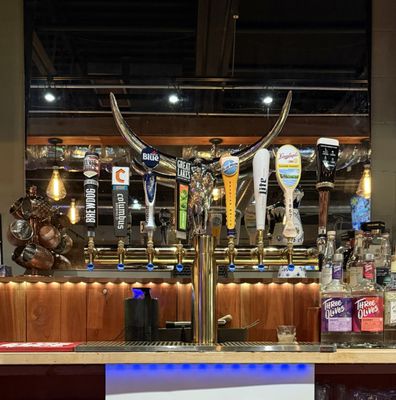 Tipsy Bull Tavern by null