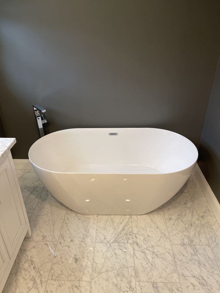 Slide of Armano Plumbing & Heating