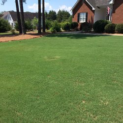Houseman Services - My lawn