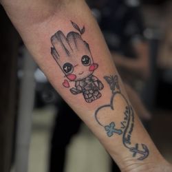 Dejavu Ink