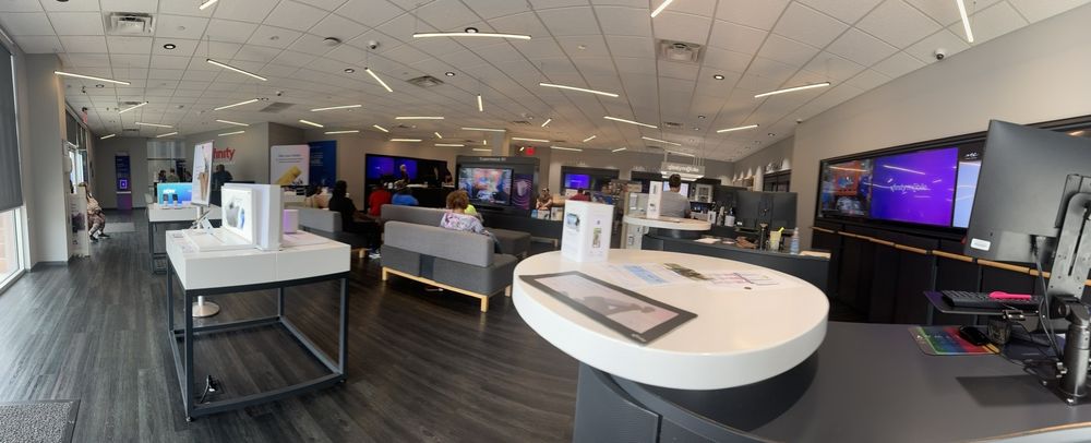 XFINITY Store by Comcast - grief counselor in Dover, DE