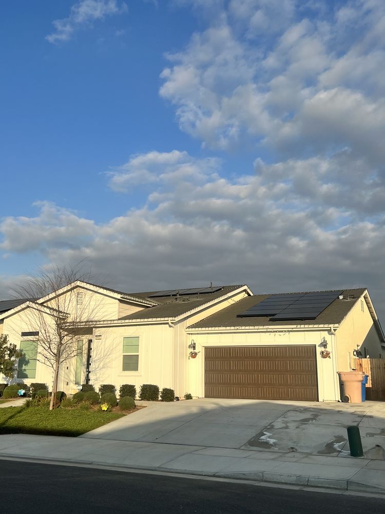 Slide of Infinity Energy