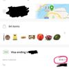 Instacart.com gift card