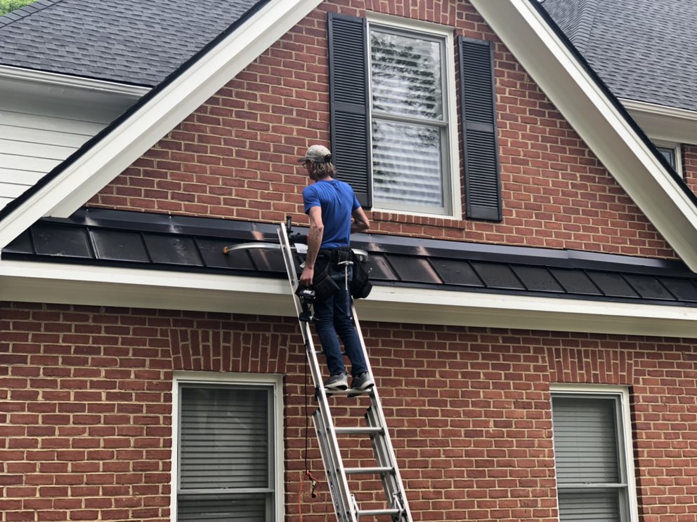 Slide of Heavenly Home Pros