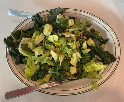 Buck Russell's by null