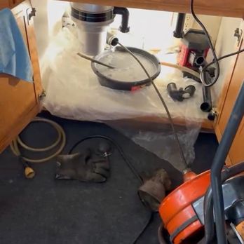 Mike's Plumbing - Plumbing Near Me - Carson, California