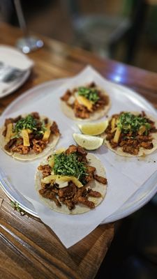 BorraCho Tacos by null