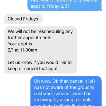 AnwarMD.com - I'm not sure, I'll allow the readers to decide if this response was necessary. It is not automated responses. - Medical Spas Near Me - Roseville, California