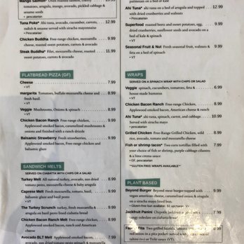Vine Cafe - Vine Cafe's healthy menu - Juice Bars & Smoothies Near Me - New Bern, North Carolina Vine Cafe - Vine Cafe's healthy menu - Juice Bars & Smoothies Near Me - New Bern, North Carolina